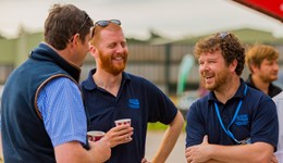 LINK: Conversations with results - Preston